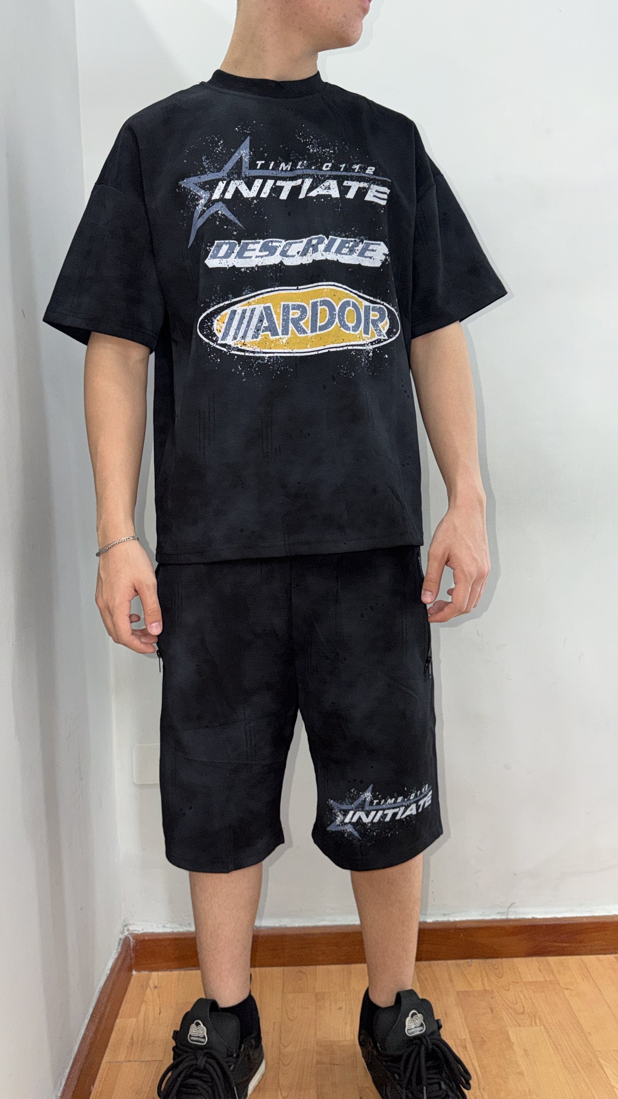 Coordinato ardor