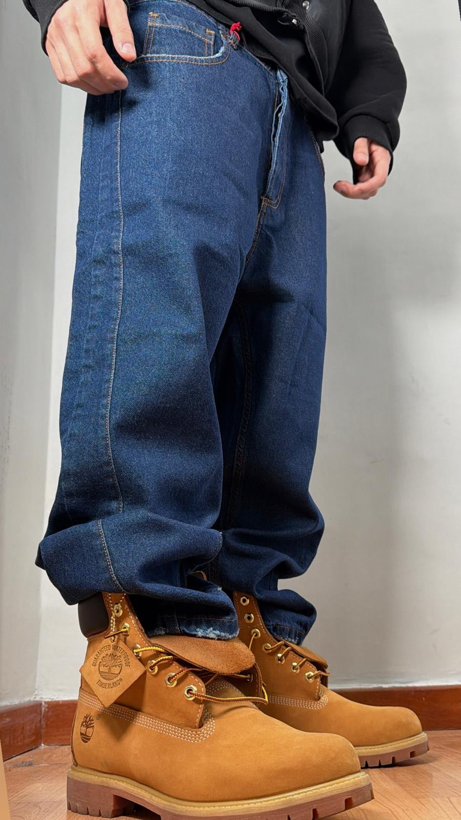 Jeans denim westlight