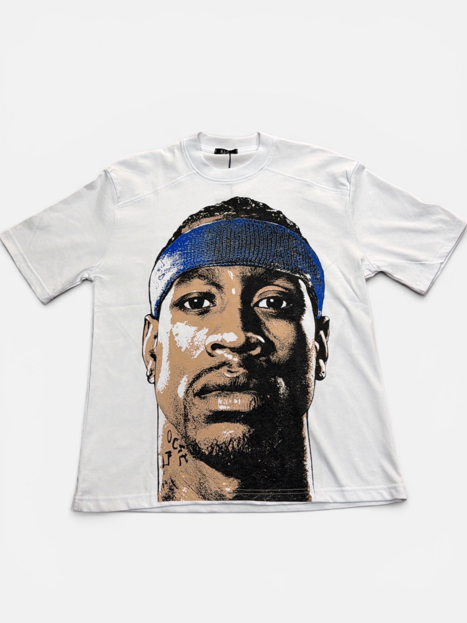 T-shirt creed