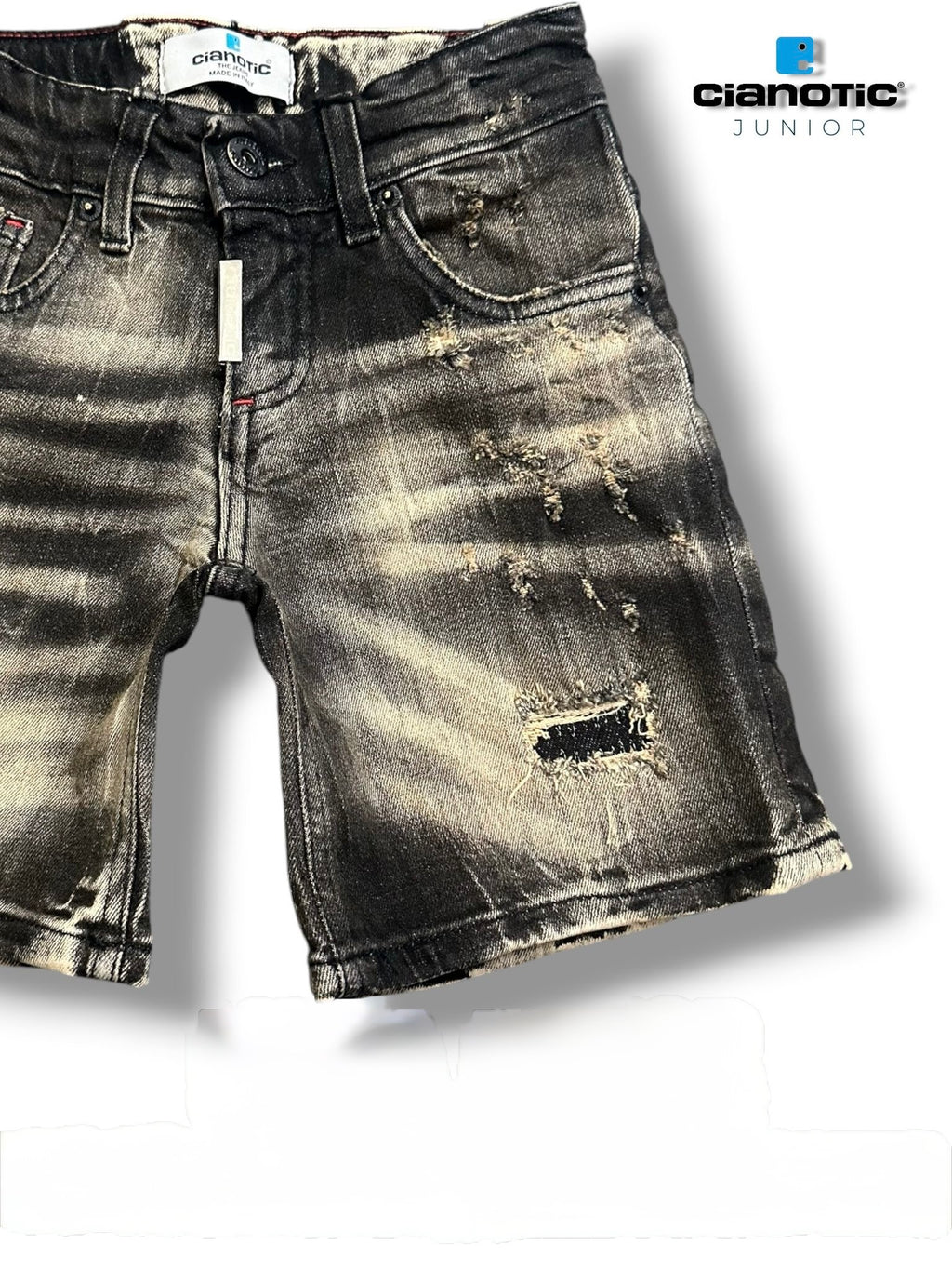 Short cb ed24 black