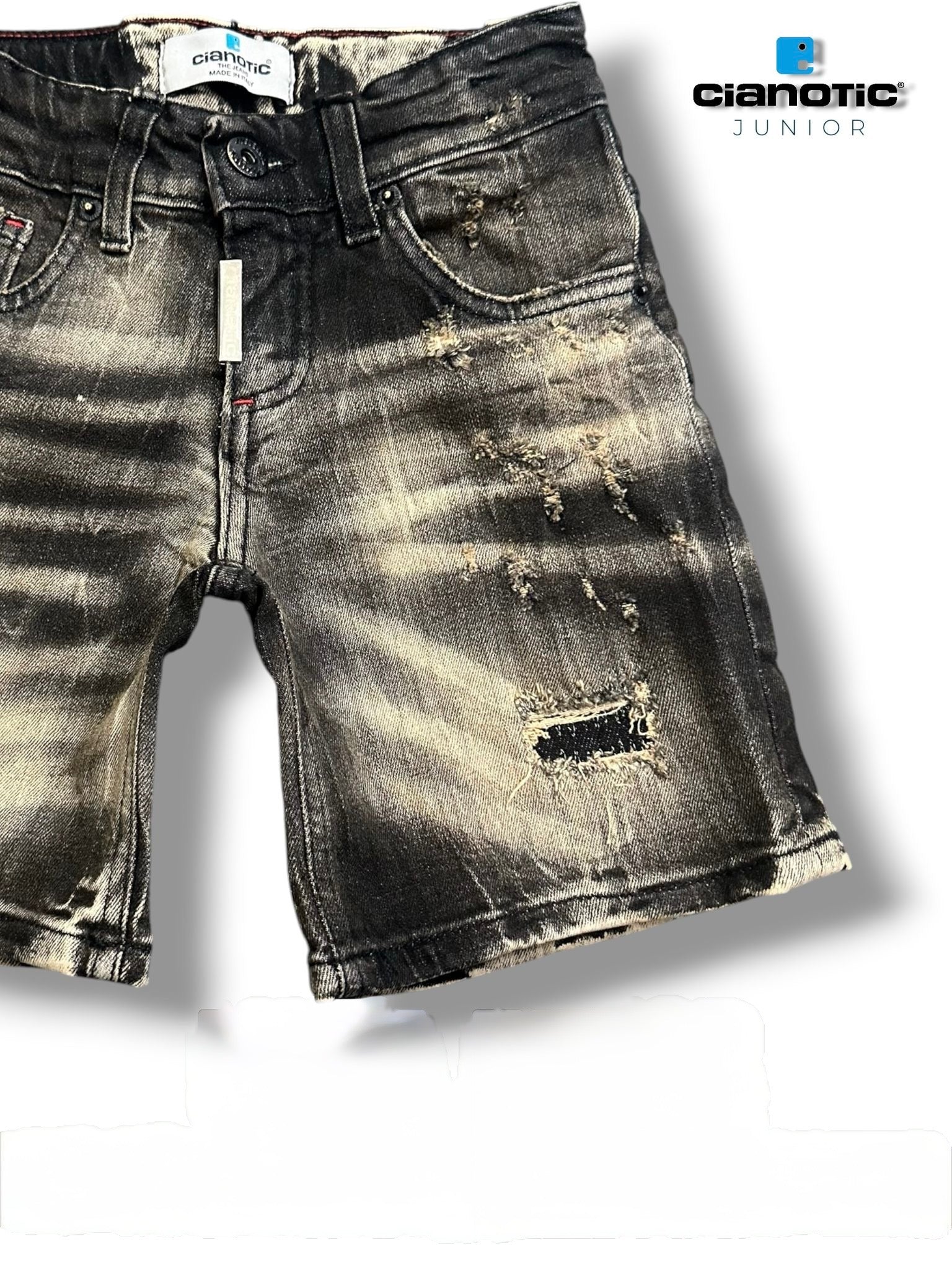 Short cb ed24 black