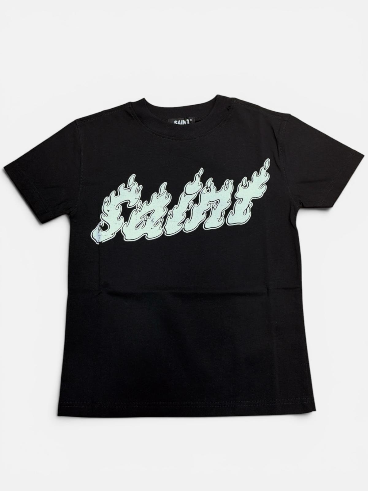 T-shirt Saint fiamma jr