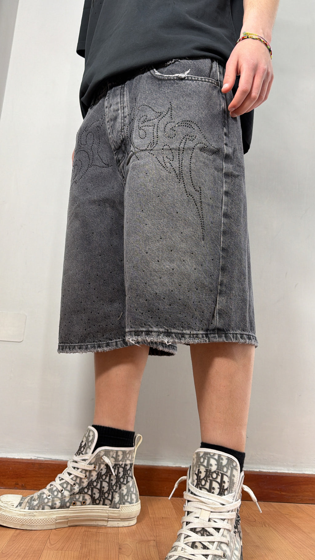 shorts WESTLIGHT DIAMOND