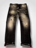 Jeans cb cm black jr