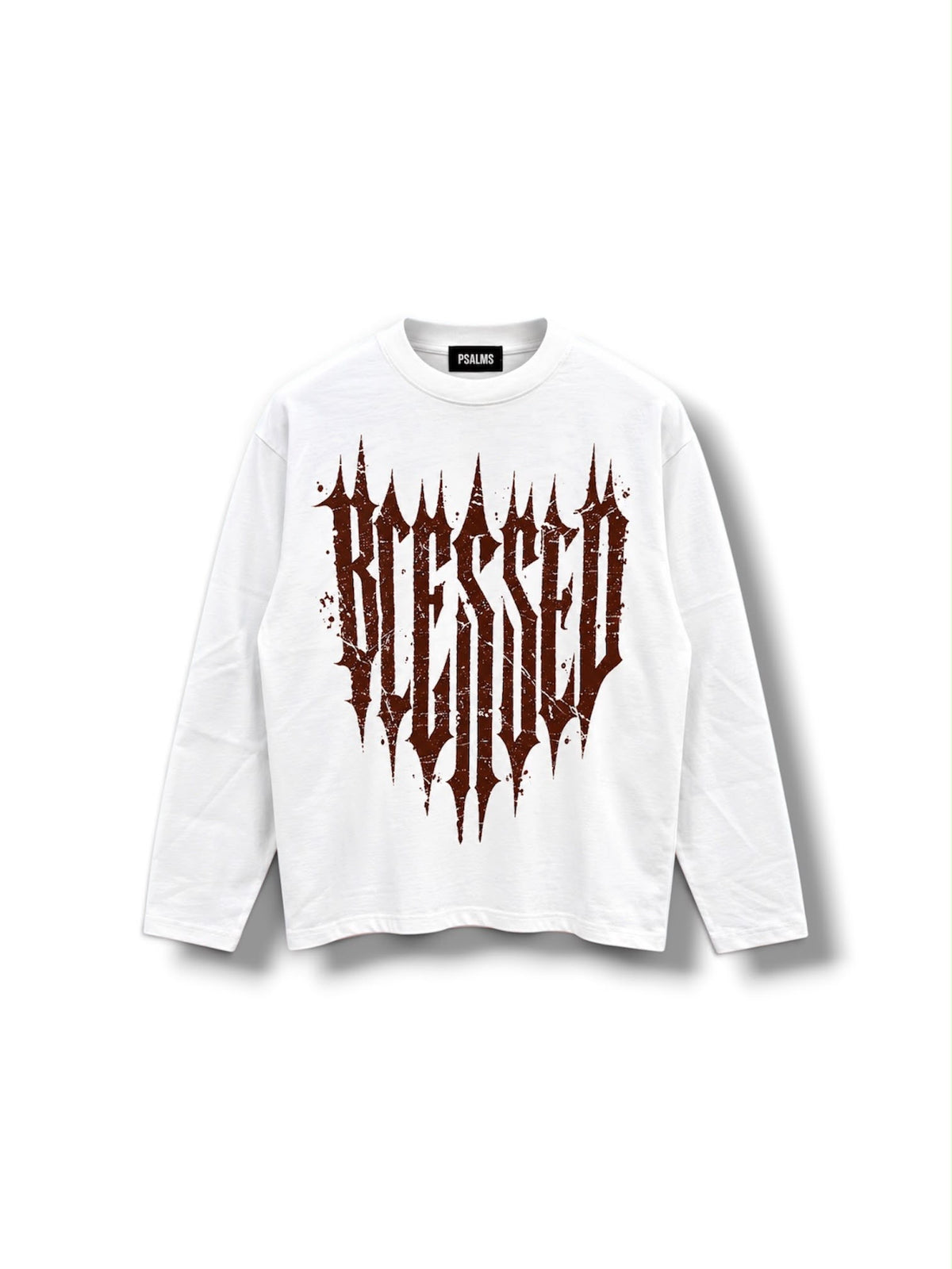 Longsleeve blessed