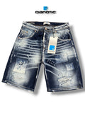 Short k47 blu