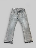 Jeans flare ramos