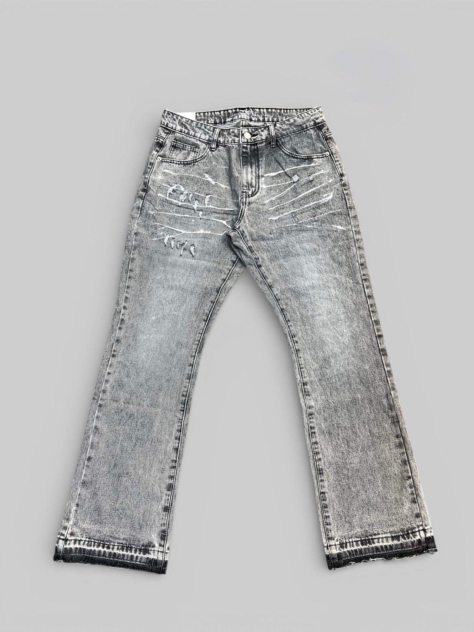 Jeans flare ramos