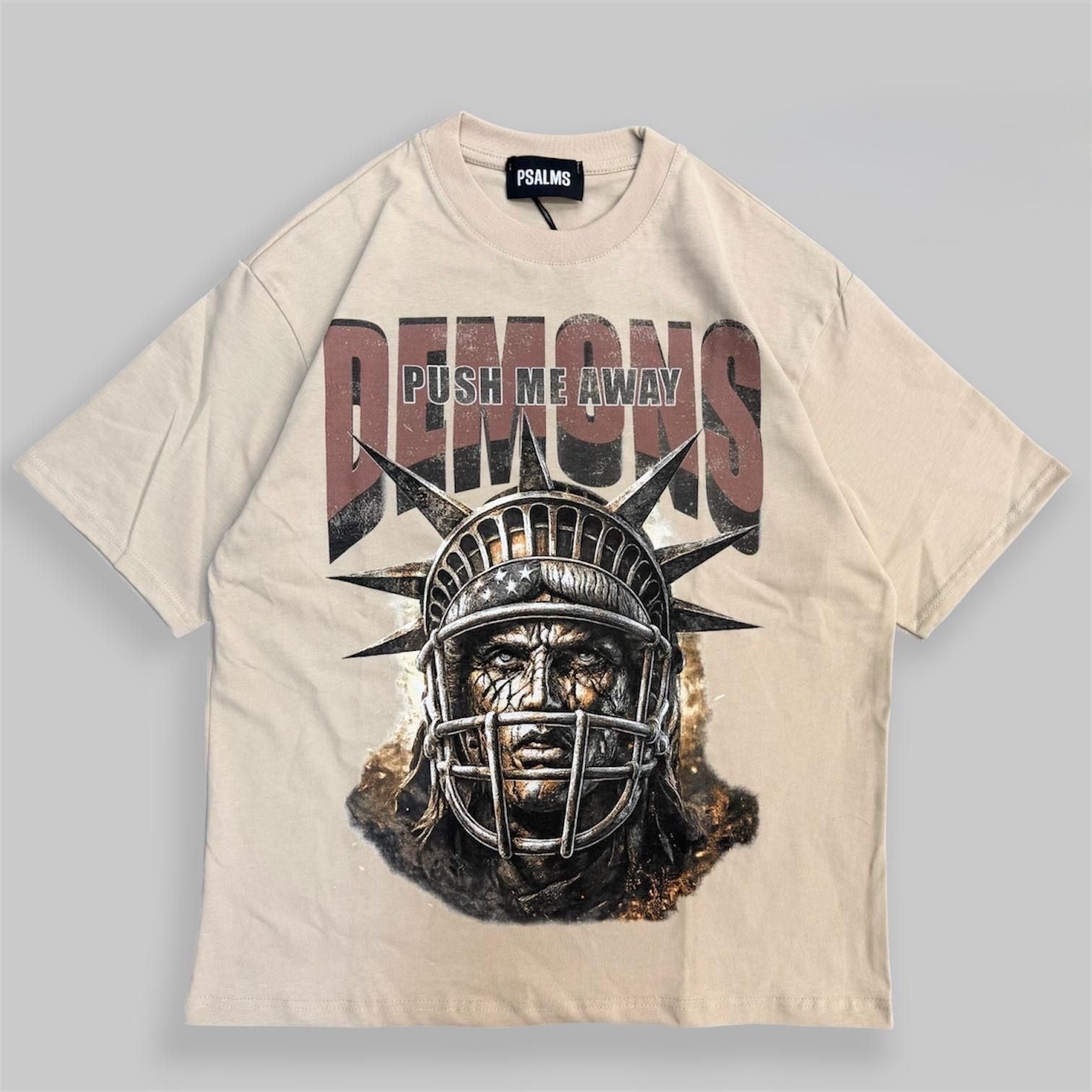 T-shirt DEMONS