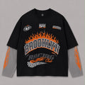 Longsleeve brooklyn