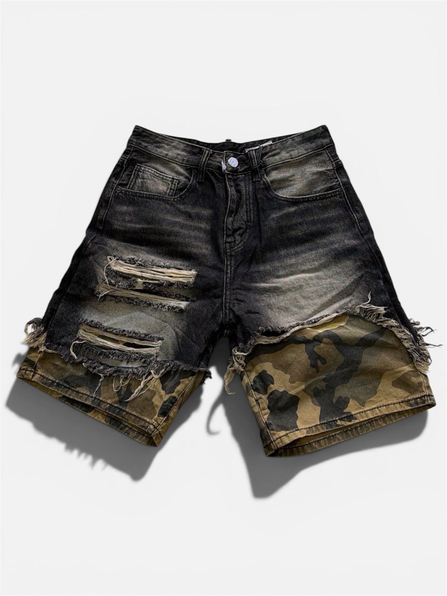 Short MILITARY 2.0