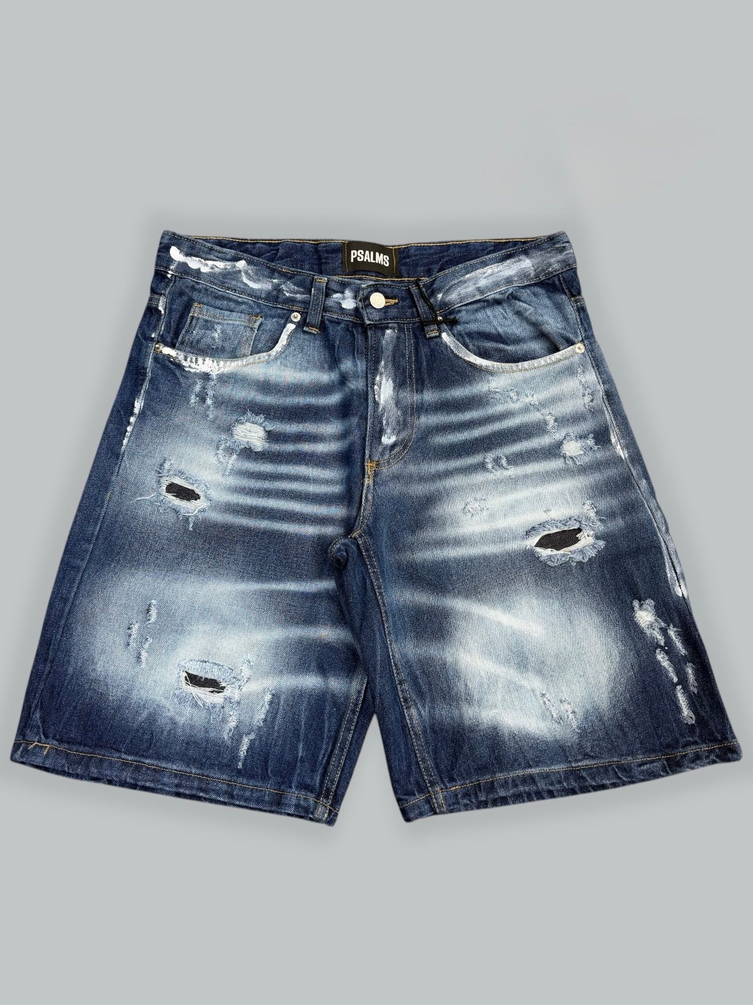 Short dsq relax