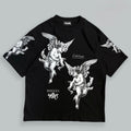 T-shirt angeli