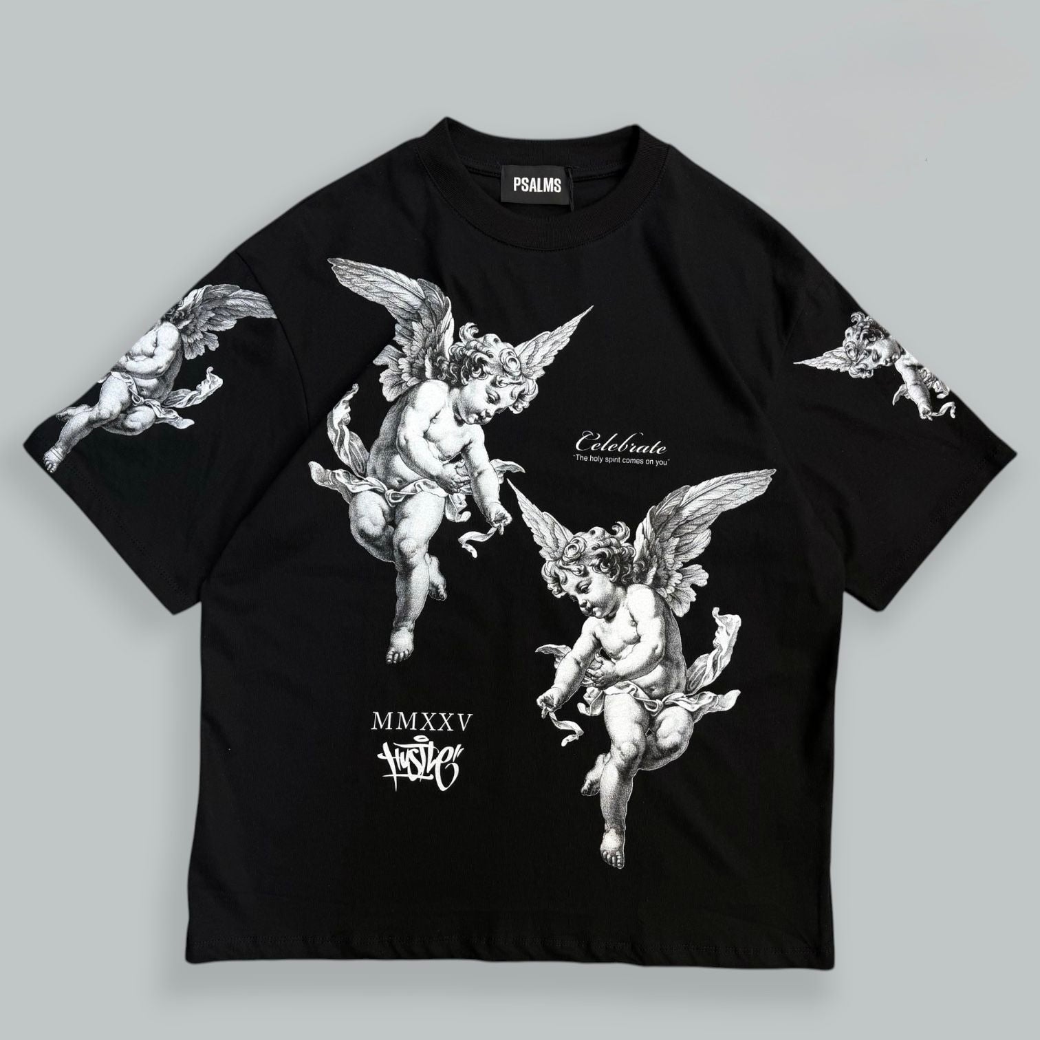 T-shirt angeli