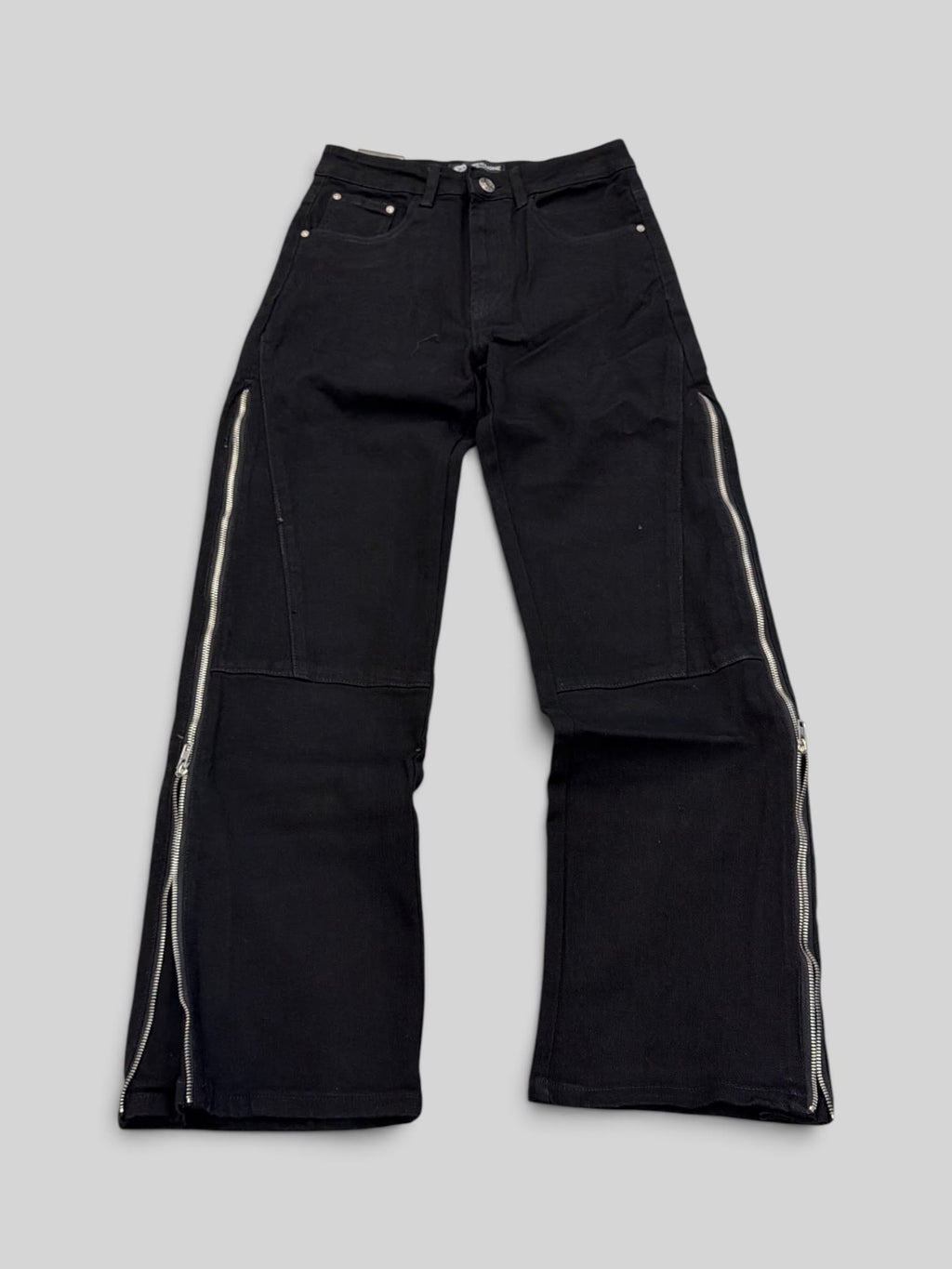Flare zip 2.0