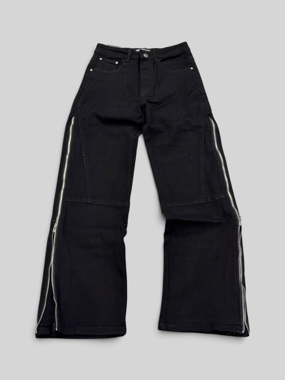 Flare zip 2.0