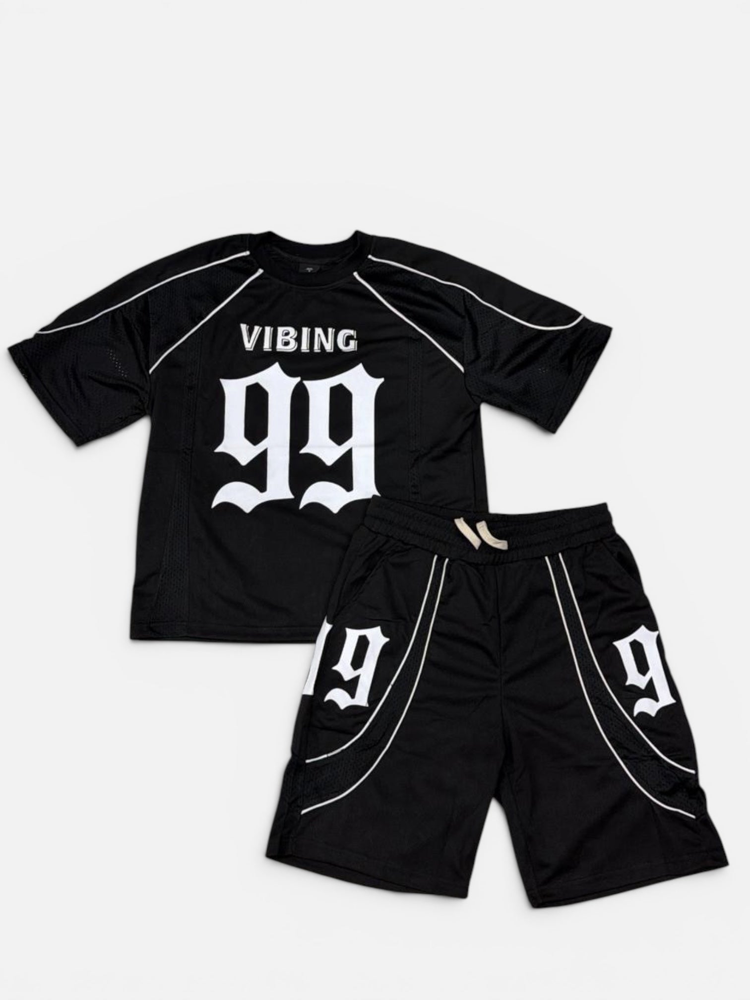Coordinato vibing 99