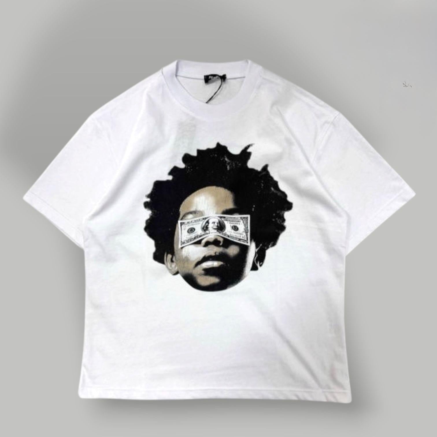 T-shirt MR. DOLLAR jr