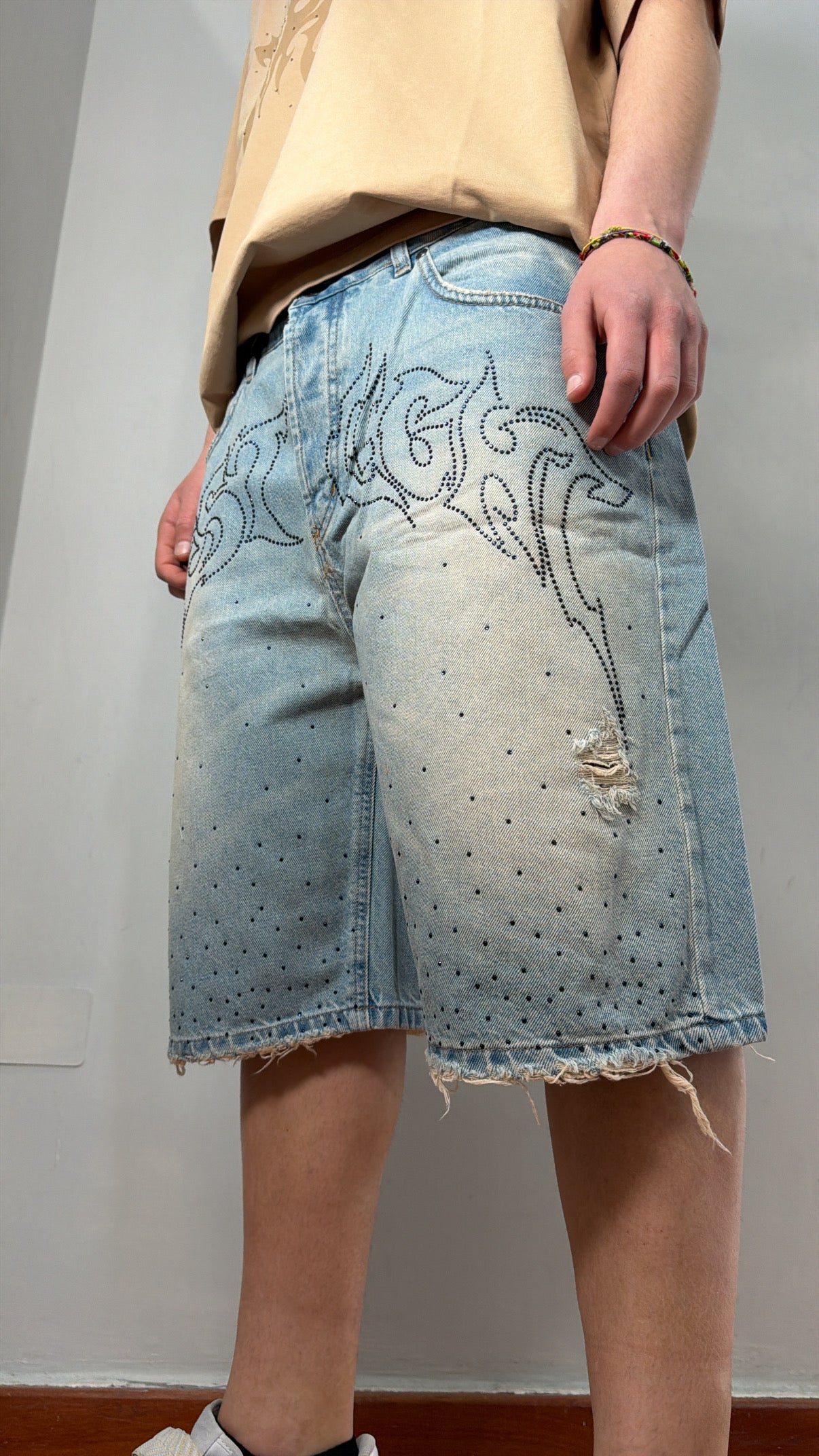 shorts WESTLIGHT DIAMOND