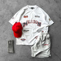 Coordinato million spedway