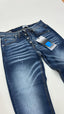 Jeans brando indaco