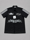 Camicia playmaker