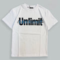 T-shirt unlimite jr