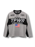 Longsleeve streetwear