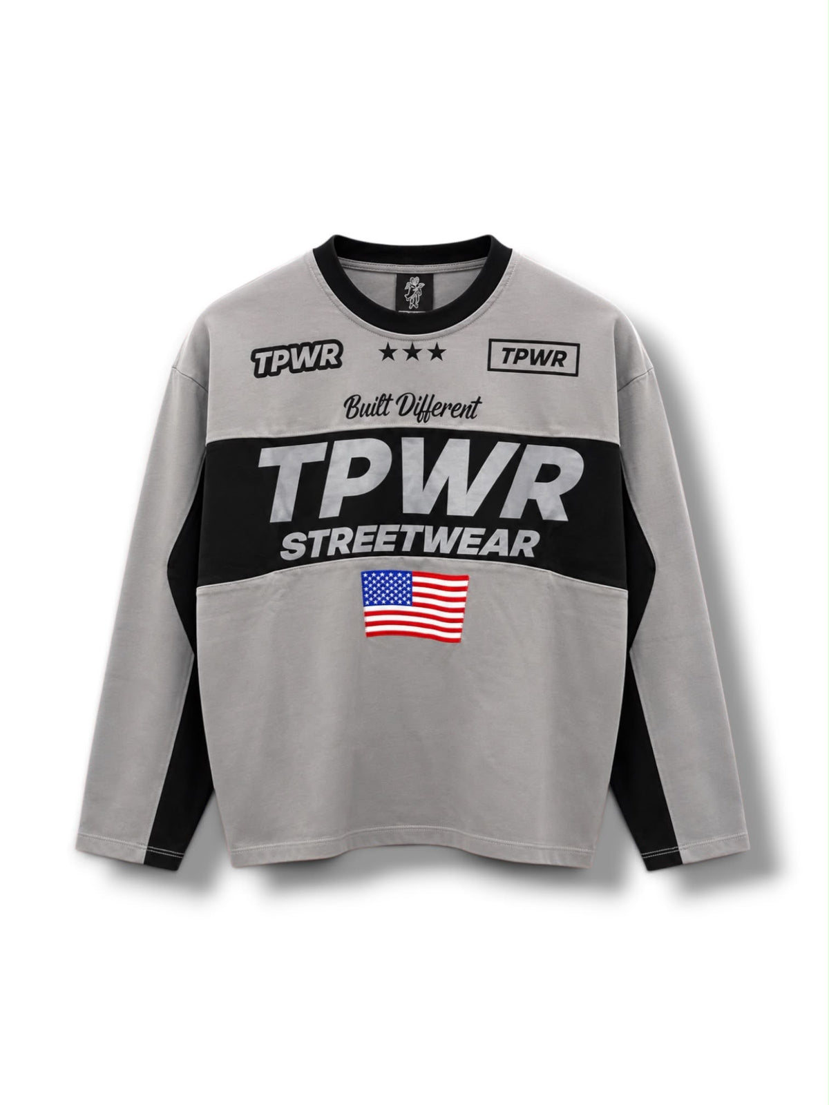 Longsleeve streetwear