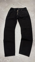 jeans Dsq black jr
