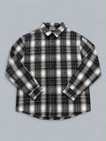 Camicia diamond white