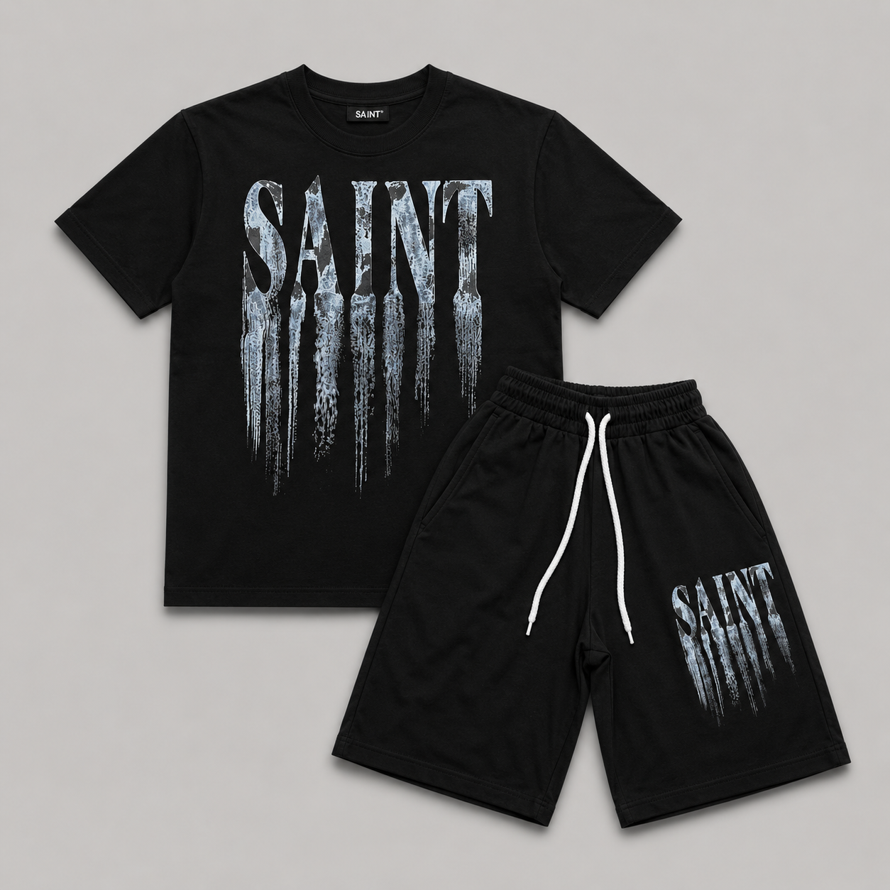 Coordinato Saint jr