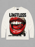 Longsleeve limitless