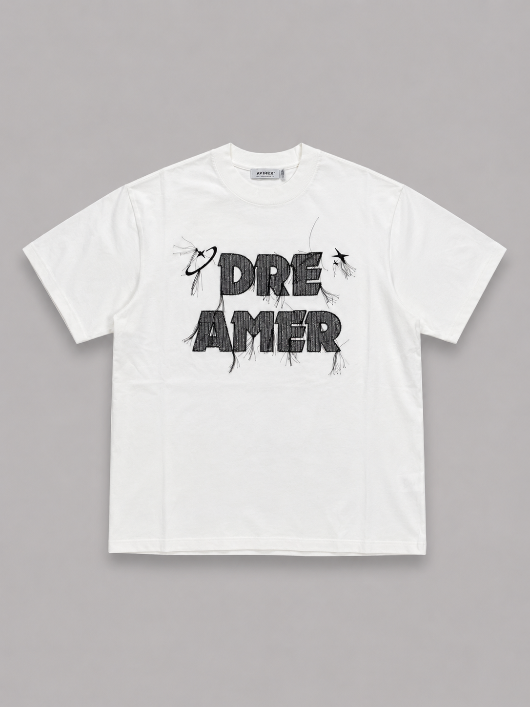 T-shirt dreamer