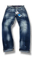 Jeans privileg blu