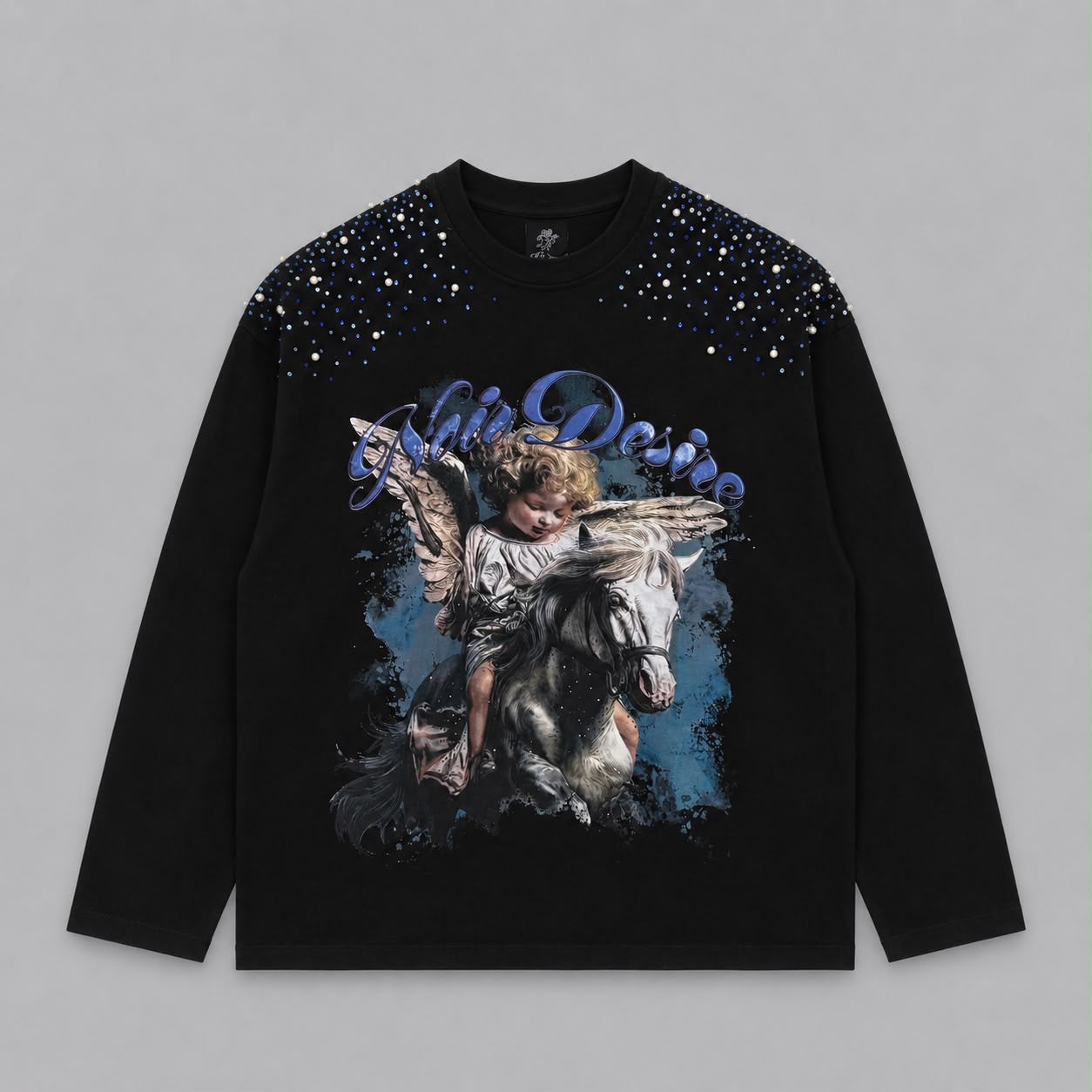 Longsleeve new desire jr