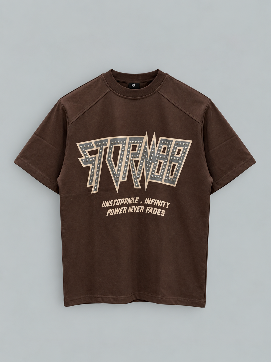 T-shirt Infinity jr