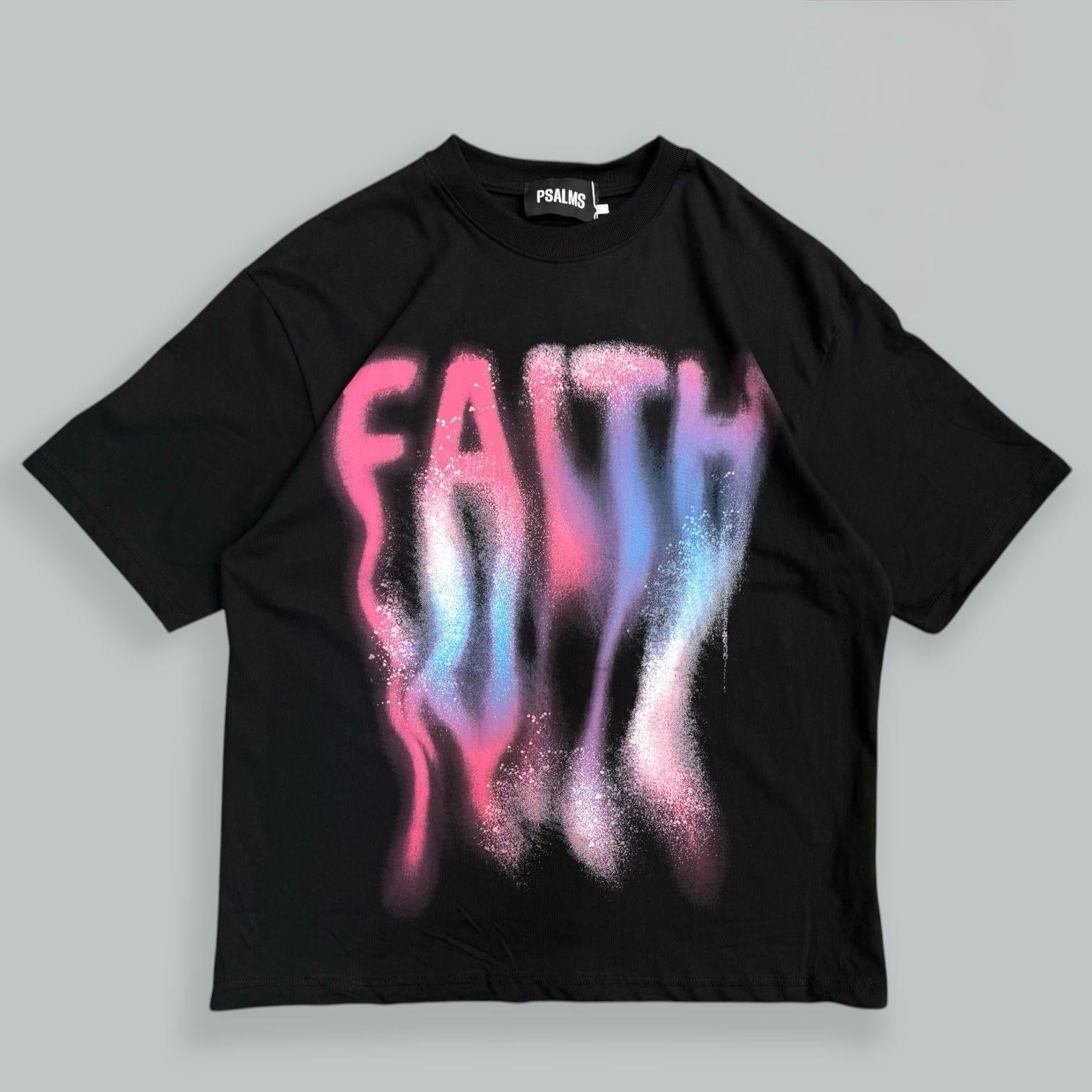 T-shirt FAITH