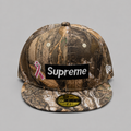 Cap supreme