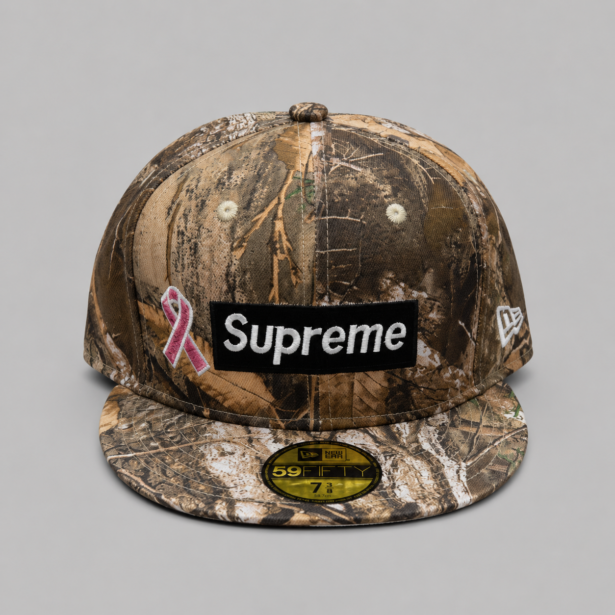 Cap supreme