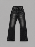 Jeans Flare jr