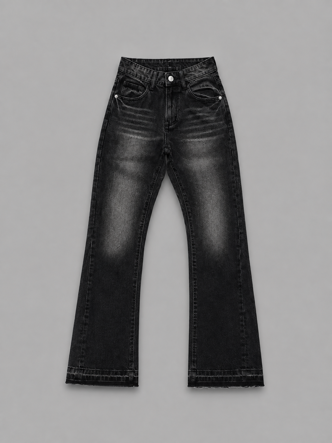 Jeans Flare jr