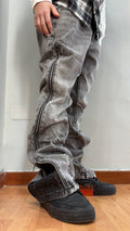 Jeans ZIP DIAMOND jr