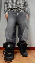 Jeans WestLight ibiza gray