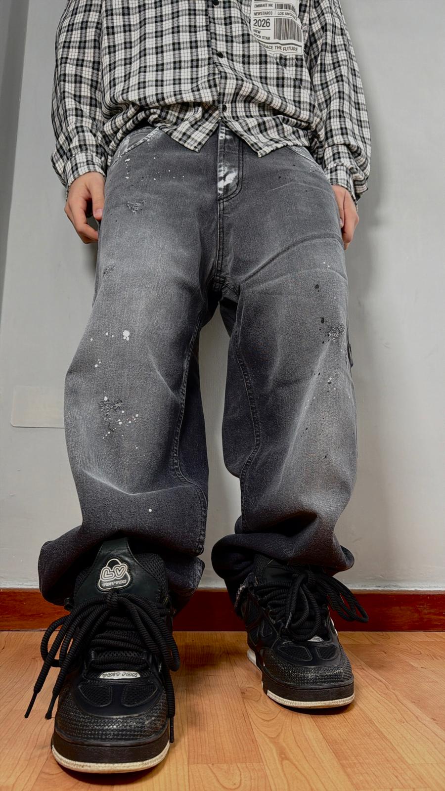 Jeans WestLight ibiza gray