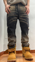 New fit Hamilton zip