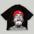 T-shirt CAP