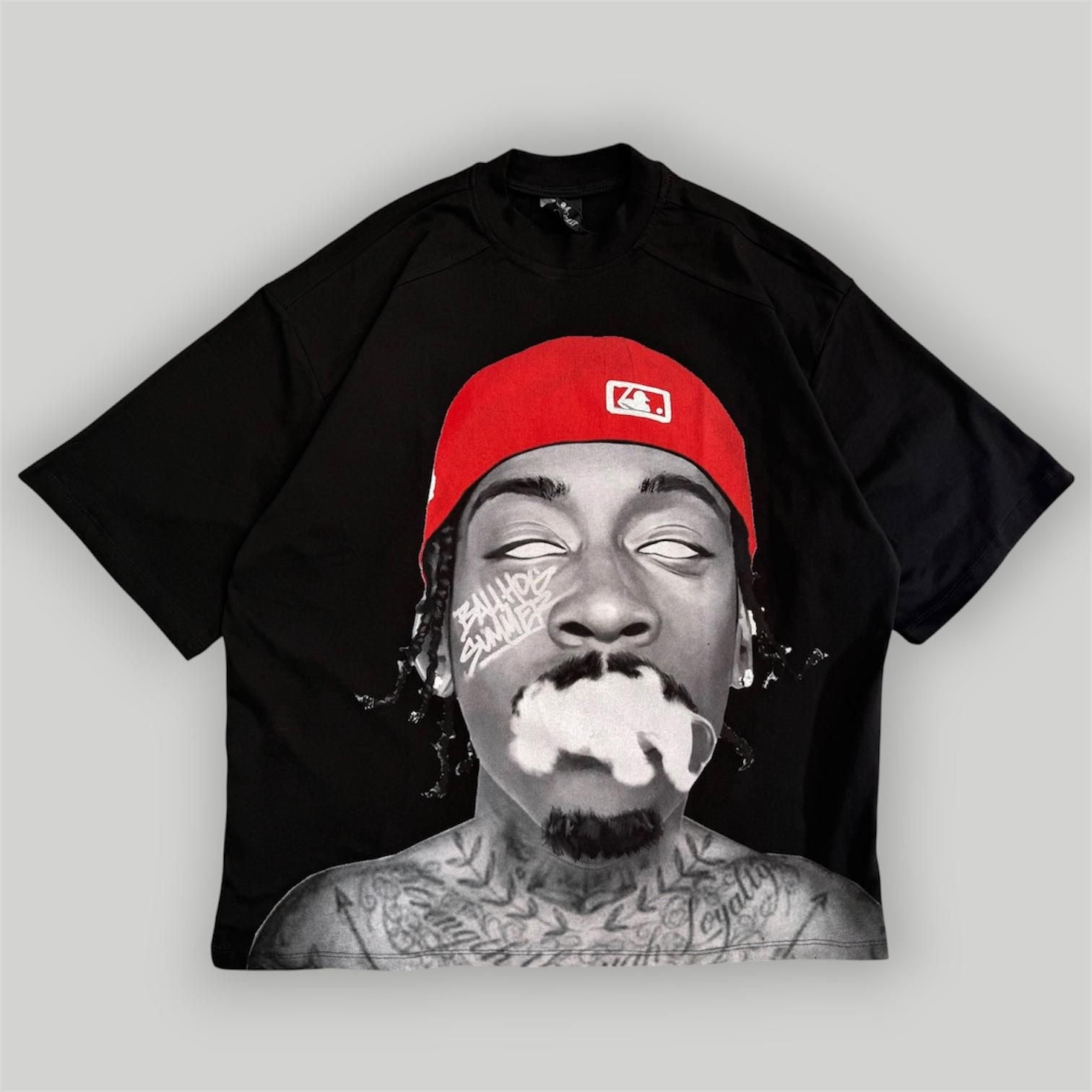 T-shirt CAP