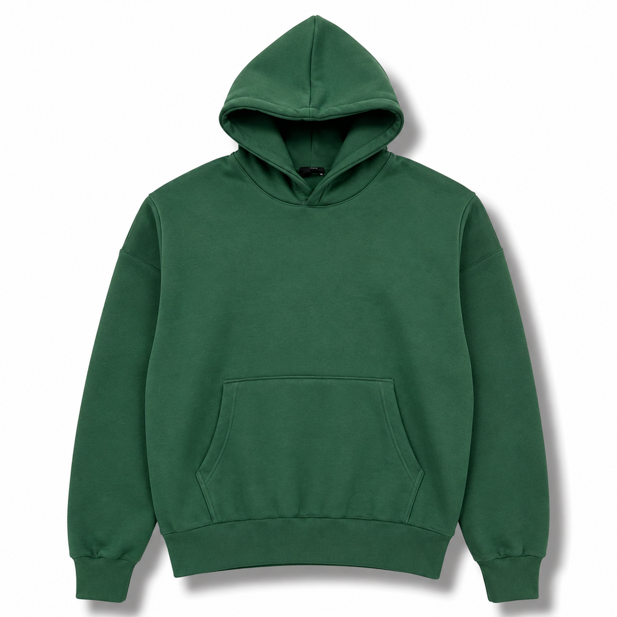 Felpa Boxy fit