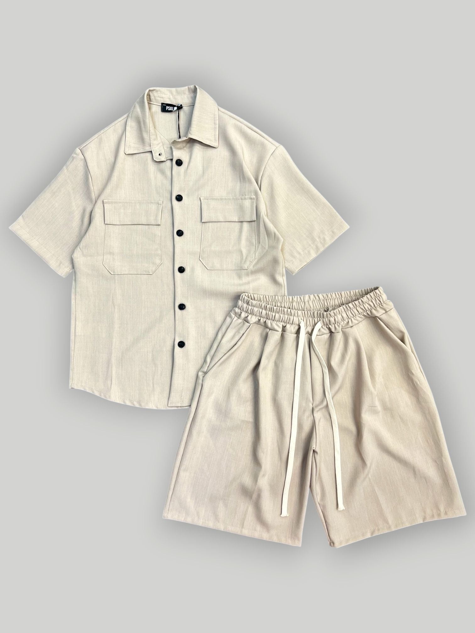 Coordinato frezza junior